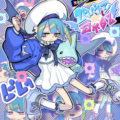 "Live☆Twin Lil-la"