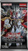 Supreme Darkness - Yugipedia