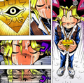 Yugi turns to the puzzle.png