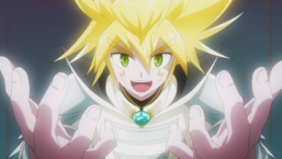 Yu☆Gi☆Oh!: Go Rush!! Episode 71 English Subbed