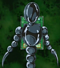 Monster Token, Yu-Gi-Oh! Wiki