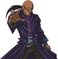 Odion (Duel Links) - Yugipedia