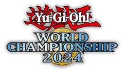 Yu-Gi-Oh! World Championship 2024 Korea Card Shop Qualifiers prize card