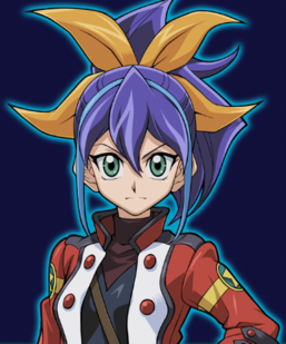 Yu-Gi-Oh! ARC-V, Yu-Gi-Oh! Wiki