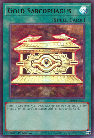 yugioh gold series cards 2014 Series: Premium Gold Booster Mini-Box may be 1st or Unlimited Edition ICv2: Konami Reveals New Premium