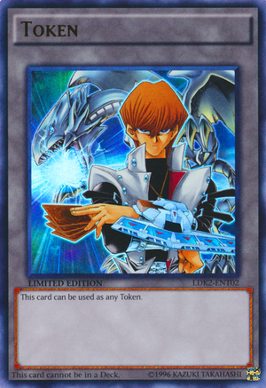 Monster Token, Yu-Gi-Oh! Wiki