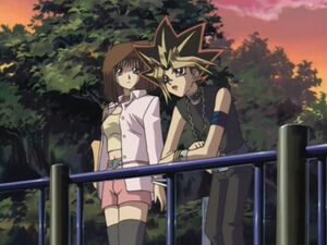 Yami Yugi, Yu-Gi-Oh! Wiki