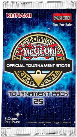 OTS Tournament Pack 25