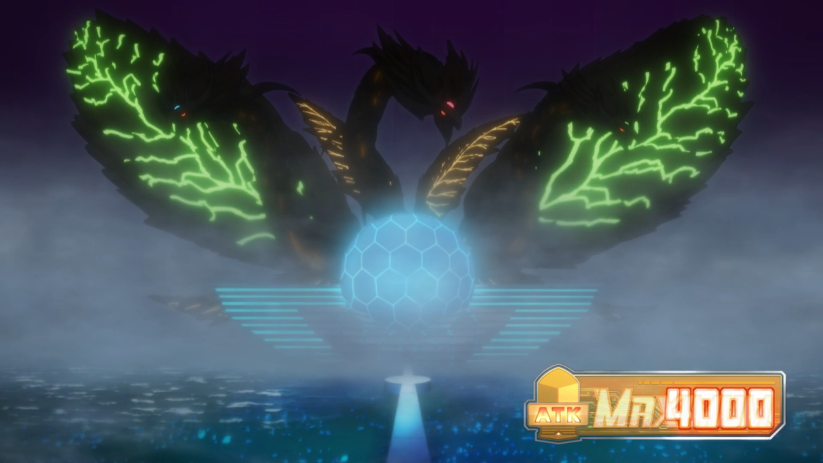 Assistir Yu-Gi-Oh! Sevens: 1x13 Online