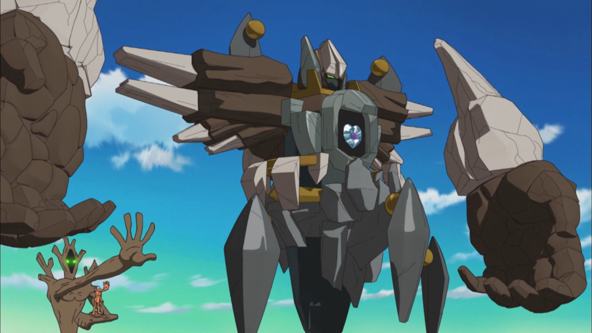 G Golem - Yugipedia