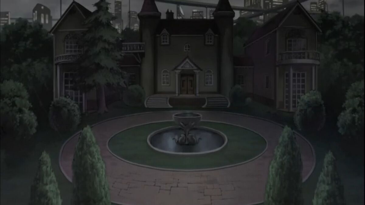 Why Raeliana Ended Up At The Duke's Mansion Anime DVD [Free Gift] [English  Dub] | eBay