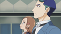 Zaizen and Hayami observe the new LINK VRAINS.png