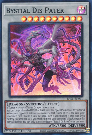 bystial yugioh deck Yu-Gi-Oh! Magnamhut - DABL-EN006 - Super Rare Bystial Magnamhut - Yu-Gi-Oh! Card