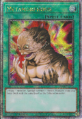metamorphosis yugioh card Yu-Gi-Oh! Mtamorphose : QCSE RA04-FR123  Tradingcardsxxx