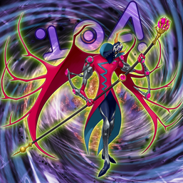 Masquerade - Yugipedia