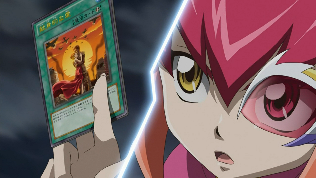 Yu-Gi-Oh! Zexal, Dubbing Wikia