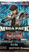 Yu-Gi-Oh Legendary COLLECTION Kaiba lckc-DE GERMAN Secret Ultra Rare 1 auflag