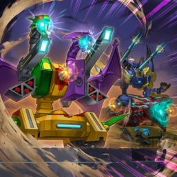 abc xyz deck yugioh YGOrganization Deck ABC XYZ Arcana Force