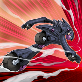 Card Artworks:Destiny HERO - Dasher - Yugipedia