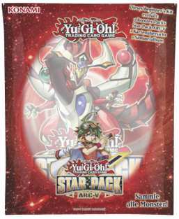 Star Pack ARC-V Beginner's Kit