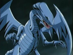 Blue-Eyes White Dragon