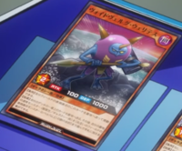 Voidvelg Velites - Yugipedia