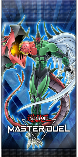 Secret Pack - Yugipedia - Yu-Gi-Oh! wiki