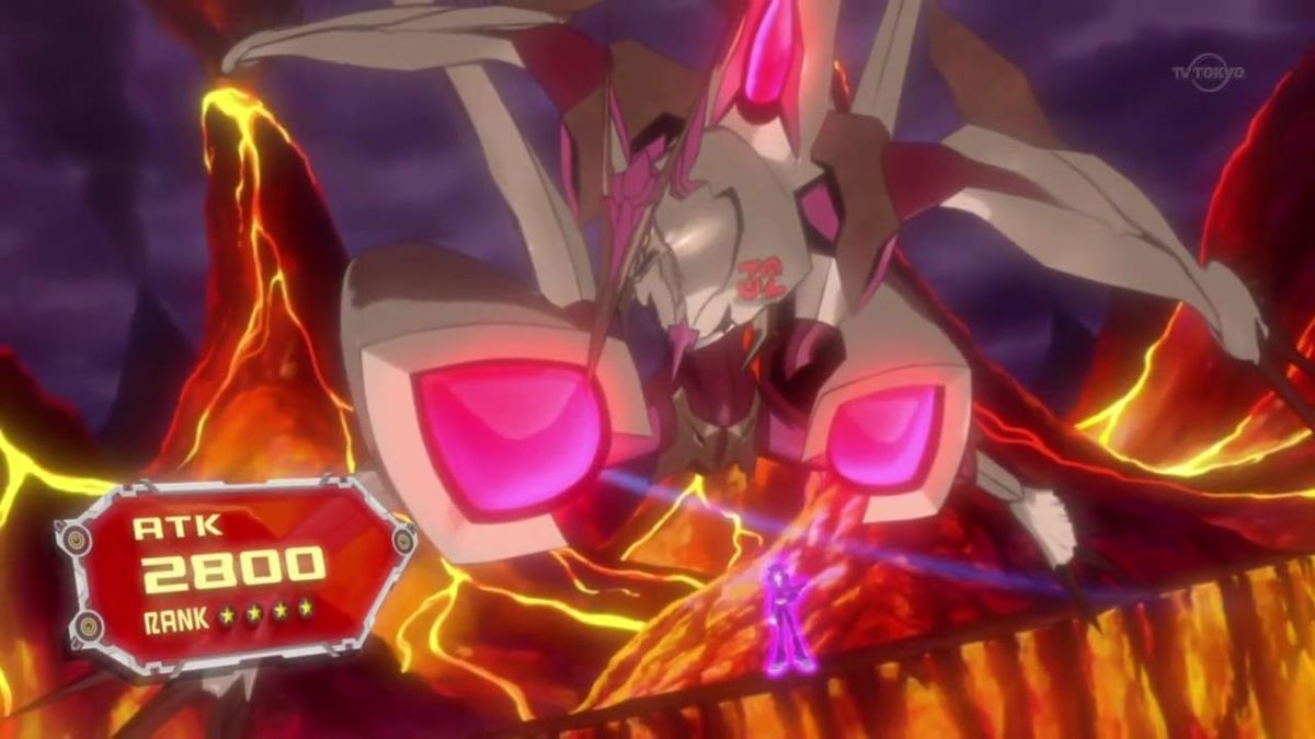 Yu-Gi-Oh! ZEXAL - Episode 058 - Yugipedia - Yu-Gi-Oh! wiki