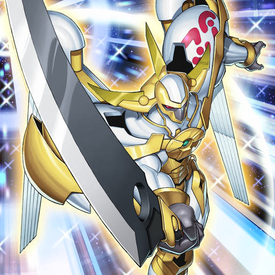 yugioh utopia cards Yuma's new Utopic Future card really represents him well as a "post-canon final boss" monster: Not only does it look like Zexal Morph 3, but its effect of gaining attack per XYZ 3 Level 5 monsters(This cards name is always treated as Number C39 Number 39: Utopia Arc Slasher