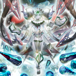 Icejade - Yugipedia