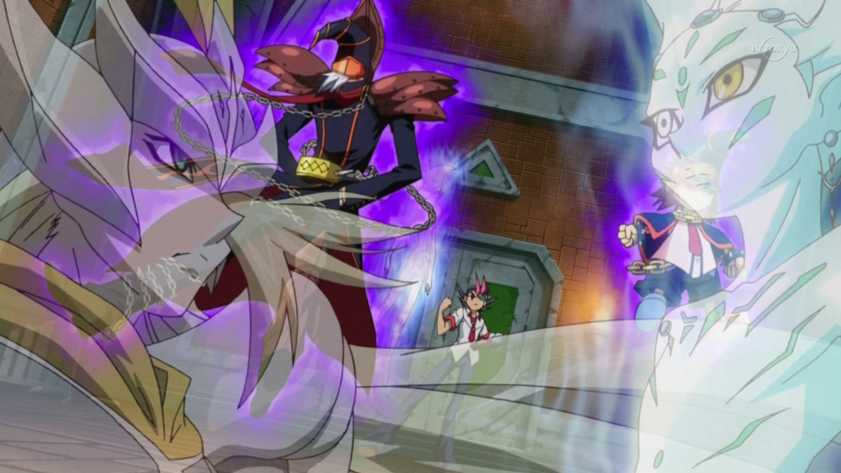 Yu-Gi-Oh! ZEXAL - Episode 053 - Yugipedia - Yu-Gi-Oh! wiki