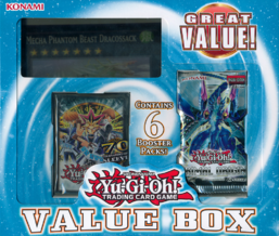 2015 Value Box
