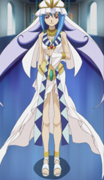 Rio Kastle - Yugipedia