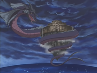 The Great Leviathan - Yugipedia