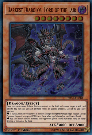 Darkest Diabolos Lord Of The Lair Yugipedia Yu Gi Oh Wiki