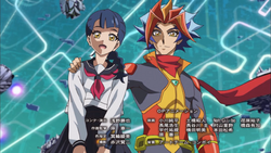 Assistir Yu-Gi-Oh! VRAINS Episodio 120 Online