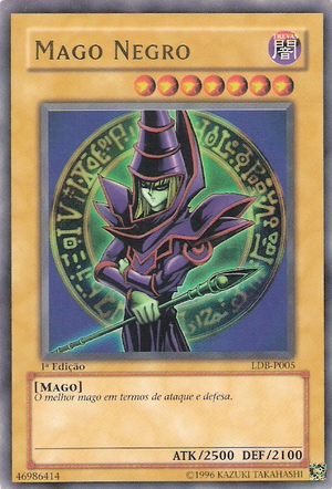 Card Errata:Dark Magician - Yugipedia - Yu-Gi-Oh! wiki
