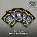 neptunia card sleeves TCG Japanese Size Custom Card Sleeves – Playmat World main image 0