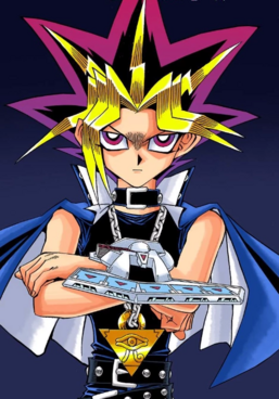 Dark Yugi