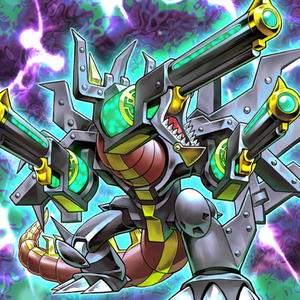 リボルバードラゴン　revolver Dragon latest?cb=20200130215716