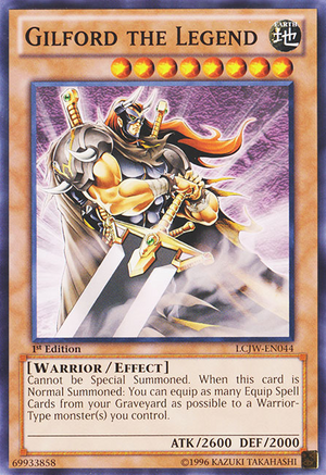 World Championship 2011 Card Pack, Yu-Gi-Oh! Wiki