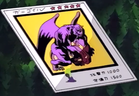 Card Artworks:Ryu-Kishin - Yugipedia