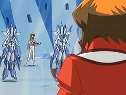 Watch Yu-Gi-Oh! GX Episode : Duel for Hire