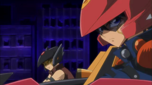 Watch Yu-Gi-Oh! 5D's Episode : Individual Decisions! What Can Be Truly