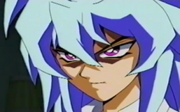 Yami Bakura, Yu-Gi-Oh! Wiki