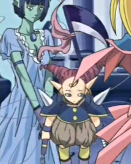 Dark Magician Girl (character) - Yugipedia - Yu-Gi-Oh! wiki