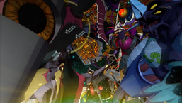 Yu-Gi-Oh! ZEXAL - Episode 074, Yu-Gi-Oh! Wiki