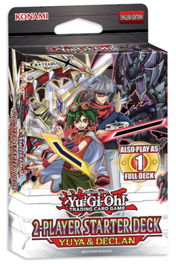 Starter Deck: Xyz Symphony, Yu-Gi-Oh! Wiki