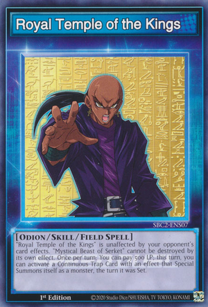 yugioh odion cards Yugioh Orica main image 0
