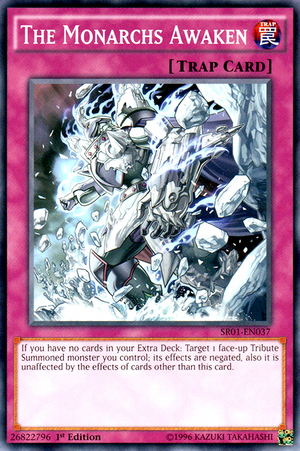 Ehther the Heavenly Monarch, Yu-Gi-Oh! Wiki